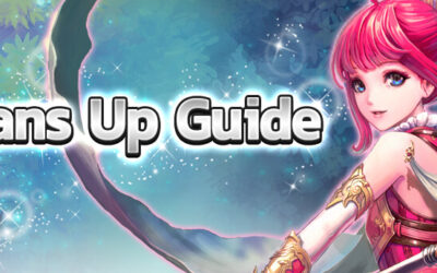 Trans Up Guide
