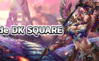 DK Square Guide